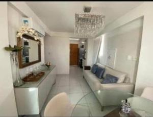 Apartamentos na Praia de Manaíra