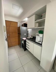 Apartamentos na Praia de Manaíra