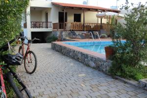 Felia Villa Chania Greece