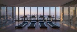Near BTS l Duplex 42 sqm l Rooftop Pool