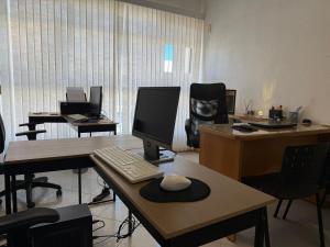 Studio Brasília Conforto Exclusivo