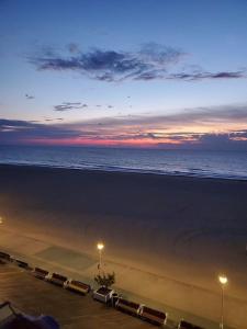 Oceanfront at Boardwalk One, Pool, Parking