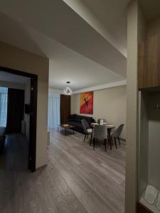 Relax Apartments in Crystal Residence Bakuriani