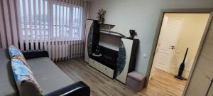 Homestay Ezerkrasts