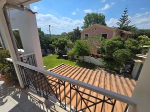 Agrambeli Rooms & Apartments
