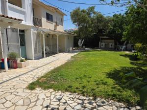 Agrambeli Rooms & Apartments