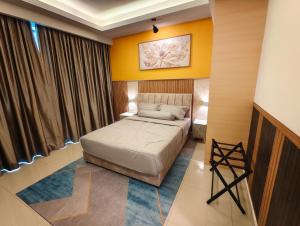 Classic Morden Retro Hotel 4 Star-4 min to JonerSt