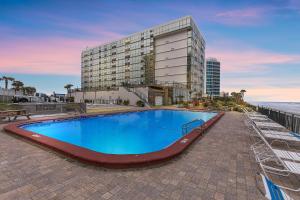 Oceanside Inn 605