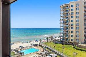 Oceanside Inn 605