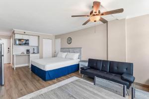 Oceanside Inn 605