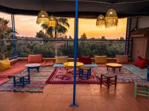 Eco Farm Tayssir Marrakech