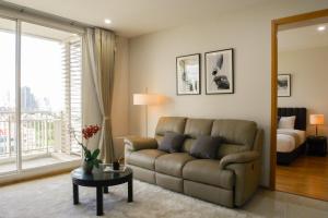 Near BTS l Prime Sathorn CBD l Sauna