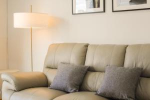 Near BTS l Prime Sathorn CBD l Sauna