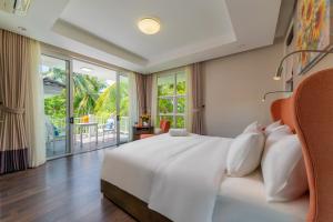 Diamond sea villa