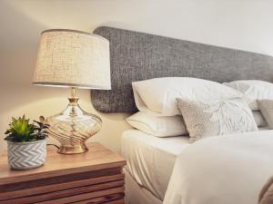 Marie - K Self Catering