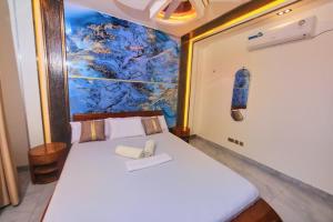The Modern Stay Suites