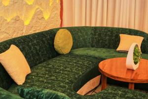 The Modern Stay Suites