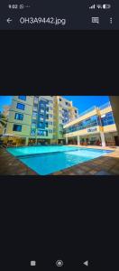 The Modern Stay Suites