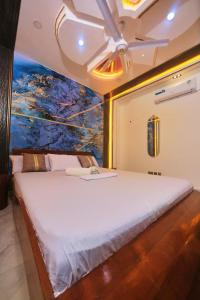 The Modern Stay Suites