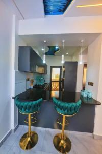The Modern Stay Suites