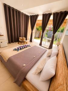 Villa Samalas Boutique Resort & Private Pool Villas