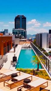 Porto Prime l Conforto e lazer no Porto Maravilha l Centro do Rio