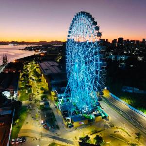 Porto Prime l Conforto e lazer no Porto Maravilha l Centro do Rio