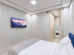 Cosy Appartement au coeur de Gueliz Marrakech