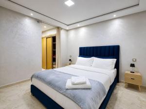 Cosy Appartement au coeur de Gueliz Marrakech