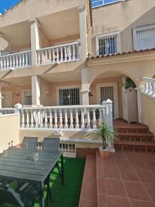 Casa Lunamar