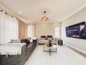 Marie - K Self Catering
