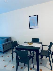 Appartement le sud