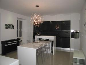 Apartment Lux