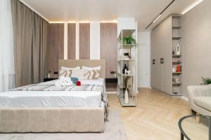 Romana Vibe Luxury - City Center