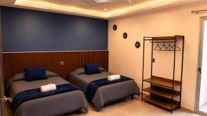 Hotel Boutique Piedra & Altura