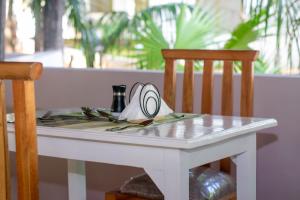 Musituni Luxury Villas