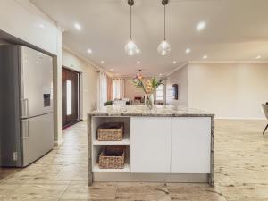Marie - K Self Catering