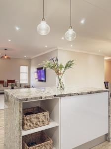 Marie - K Self Catering