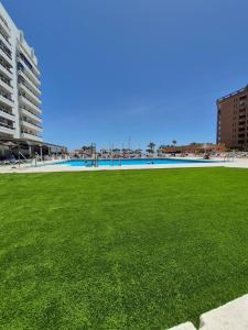 Vacaciones en la playa
