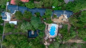 Musituni Luxury Villas