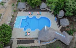 Musituni Luxury Villas