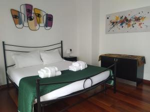 Ac Domus Top Location Ostiense