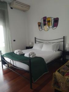 Ac Domus Top Location Ostiense