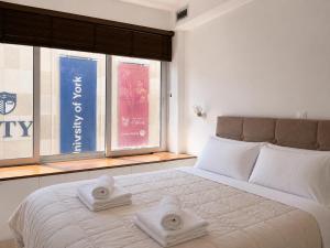 Modern 1 Bedroom Apartment, Buka Hospitality