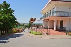Aria Apartment Halkidiki