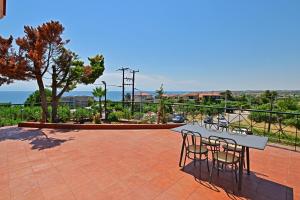 Aria Apartment Halkidiki