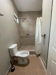 Olympia Park Apartment