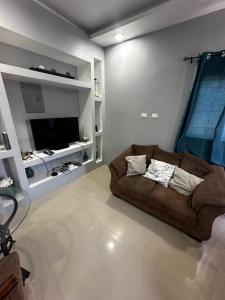 Silent Lux Villa