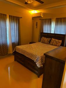 Silent Lux Villa