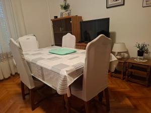 Marko i Teo Apartments